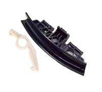 Para manija de puerta lavadora tambor Beko WDW8512S WCY81231PTMLSI(2PC)