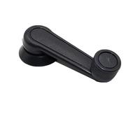 Para Manija Ventana Coche, Varilla Conexión Para Ventana Coche, Reemplaza Mango, Manivela, Enrollador, Accesorios Manija Vidrio Para Ventana ABS Elevalunas Eléctrico(1piece)