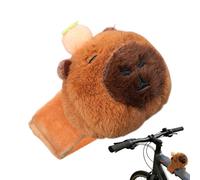 para Manillar de Bicicleta | De Ciclismo Con Forma De Animales Bonitos - Figura De Animales De Caricatura Para Manillar De Bicicleta - Para Hijo Hija Familia Amigos