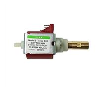 Para máquina de café, 48 W, 230 V, compatible con Saeco la bomba ULKA EX5