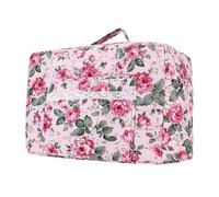 para máquina de coser Boho Floral - Portador para Serger, protección para máquina de coser en el hogar, viajes al aire libre, taller, estudio, oficina, resistente al polvo | Protección duradera