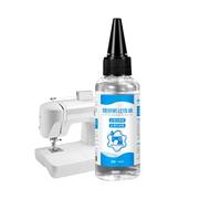 para máquina de coser Overlock, 50 ml, cuidado de piezas móviles, para máquinas de acolchar, para costureros, sastres, aficionados y toda la familia