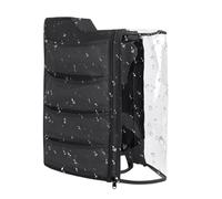 para máquina de refrescos, de almacenamiento impermeable para electrodomésticos, protectora para máquina de refrescos, envoltura de organización de cocina, cápsulas de gotas de agua