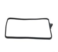 Para marco de pantalla de silicona específico TM7 con integridad de ranura para bolígrafo y accesibilidad continua de la pantalla durante el funcionamiento