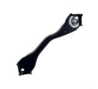 Para marco de sujeción de batería, AG1Z-10756-B, compatible con Ford para Flex Explorer para Taurus para Lincoln para Mks para Mkt 2009-2019 Reemplazo de soporte