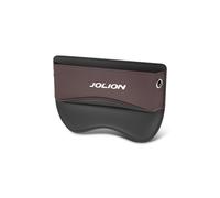 (Para marrón) Caja de almacenamiento para asiento de automóvil Organizador de espacio para asiento de automóvil