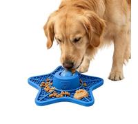 para mascotas con Ball Star Slow Feeder para perros y cachorros