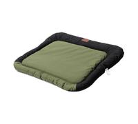 para mascotas de Oxford para perros, suave para mascotas, 21,65 x 15,75 x 3,94 pulgadas, protector de muebles, Cat Bed for Small to Large Dogs Resting Indoors, Arm Green, Blue and Grey