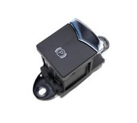 para Maserati Granturismo 2003-2019 Interruptor de Freno de Mano electrónico Freno de estacionamiento Embellecedor de Coche Consola Botón P del Freno de Mano 222648