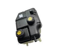 para Maserati para Ghibli para Levante 2014-2019 Conjunto de Tanque de expansión Sistema de enfriamiento Tanque de expansión de refrigerante OEM: 670031651