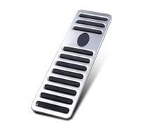 Para Maserati Para Levante Para Ghibli Para Quattroporte 2023 2022 2021 2020 2019 Embellecedores De La Cubierta Del Reposapiés Coche Cubiertas Pedales Coche