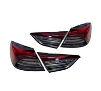 Para Maserati Para Quattroporte 14-17 Faros LED Conjunto Luces Principales