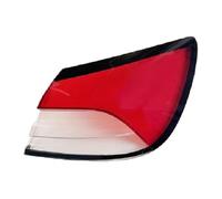 Para Maserati Para Quattroporte 2021 2022 Accesorios Carcasa Lámpara Trasera Luz Marcha Atrás Coche, Funda luz trasera(Outside Right)