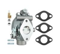 Para Massey Ferguson 35 40 50 F40 135 150 Marvel TSX605 Carburador 533969M91 Carburador Carb