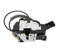 Para Master 3 2010-2020 Cerraduras Eléctricas Lado Conductor 805035039R 805030009R Actuador Mecanismo Cerradura Puerta Cierre Portón Trasero