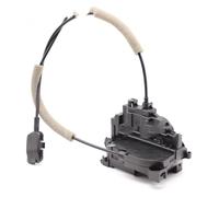 Para Master III Para Movano Para NV400 2.3 DCi 2010-2020 Cerradura Puerta Delantera Derecha Con 6 Pines 805020009R Cierre Portón Trasero
