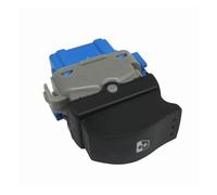 Para Master Para Duster 2010-2017 Para Kangoo Lado Pasajero Botón Interruptor Elevación Ventana Única Eléctrica 8200476809 Interruptor ventana
