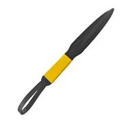 para Masticar para Mascotas, Palos para Entrenamiento De Mordidas, PalPara Entrenamiento del Comportamiento del Perro | Perro A Prueba De Masticar, Fuerte Durabilidad, Núcleo Sólido, Fácil De Li