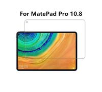 (Para MatePad Pro 10.8) Vidrio templado Huawei MatePad Pro 10.8 10.8" / MatePad 10.4 10.4" Mate Pad T8