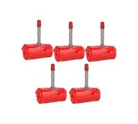 Para material TPU tubo interior de bicicleta para 20/24/26/27 5/29 x 1 9/2 6 neumáticos SV válvula de 48 mm adecuado para varios modelos de bicicleta con buena flexibilidad (27.5 x 1.9/2.6 SV 48 mm)