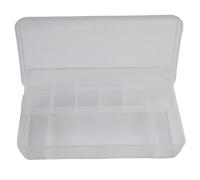 Para materiales duraderos y resistentes, material resistente, material hecho para mayor durabilidad, fácil seguridad, ligero, puede encontrar rápidamente lo que necesitas sin desperdiciar