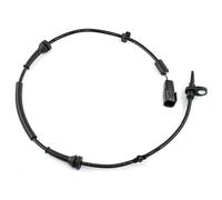 para Mazda 2 2011 2012 2013 2014 2015 Sensor de Velocidad de Rueda ABS Trasero Derecho o Izquierdo Accesorios para automóvil D6514371YA D6514371Y Sensor de Velocidad de Rueda ABS