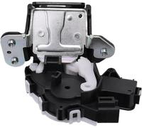 Para Mazda 2 3 CX-4 CX-5 62-310 Actuador De Bloqueo De La Tapa Del Pestillo Del Maletero Del Portón Trasero Cerradura portón trasero maletero