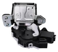 Para Mazda 2 3 CX-4 CX-5 62-310 Controlador Actuador Liberación Cerradura Tapa Pestillo Maletero Portón Trasero Actuador Bloqueo Portón Trasero Cerradura portón trasero maletero