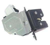 Para Mazda 2 3 CX-4 CX-5 62-310 Controlador Del Actuador De Liberación De La Cerradura De La Tapa Del Pestillo Del Portón Trasero Cerradura portón trasero maletero