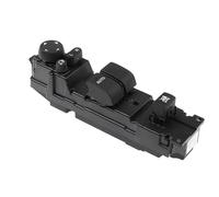 Para Mazda 2 Interruptor Control Ventana Eléctrica Accesorio Automóvil DF7166350A DF71-66-350A 03124290 Interruptor Ventana Electrica