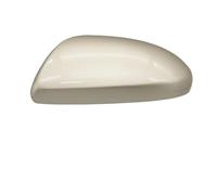 Para Mazda 2 Para Demio 2007 2008 2009 2010 2011 2012 2013 Tapa De La Cubierta Del Espejo Retrovisor Coche Carcasa Espejo Lateral Ala Funda Carcasa CYPMDW(Champagne,LH)