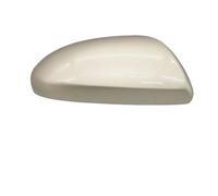 Para Mazda 2 Para Demio 2007 2008 2009 2010-2014 Carcasa De Espejo Lateral Pintada Cubierta De Espejo Retrovisor Funda Carcasa CYPMDW(Champagne,RH)