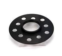 Para MAZDA 2 Piezas 3/5/8/10/12/15/20 Mm Adaptadores Espaciadores De Rueda PCD 5x114,3 CB ID = 67,1 Mm A OD = 73,1 Mm Espaciadores de ruedas centrados en el cubo(2pc 67.1to73.1 3mm)