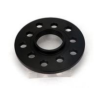 Para MAZDA 2 Piezas 3/5/8/10/12/15/20 Mm Adaptadores Espaciadores De Rueda PCD 5x114,3 CB ID = 67,1 Mm A OD = 73,1 Mm Espaciadores de ruedas centrados en el cubo(2pc 67.1to73.1 10mm)