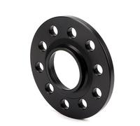 Para MAZDA 2 Piezas 3/5/8/10/12/15/20 Mm Adaptadores Espaciadores De Rueda PCD 5x114,3 CB ID = 67,1 Mm A OD = 73,1 Mm Espaciadores de ruedas centrados en el cubo(2pc 67.1to73.1 15mm)