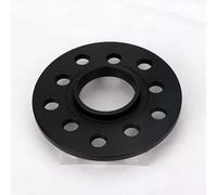 Para MAZDA 2 Piezas 3/5/8/10/12/15/20 Mm Adaptadores Espaciadores De Rueda PCD 5x114,3 CB ID = 67,1 Mm A OD = 73,1 Mm Espaciadores de ruedas centrados en el cubo(2pc 67.1to73.1 8mm)