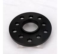 Para MAZDA 2 Piezas 3/5/8/10/12/15/20 Mm Adaptadores Espaciadores De Rueda PCD 5x114,3 CB ID = 67,1 Mm A OD = 73,1 Mm Espaciadores de ruedas centrados en el cubo(2pc 67.1to73.1 12mm)