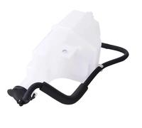 Para Mazda 2007 2008 2009 2010 2011 2012 2013 ZJ3615350 Tanque Expansión Refrigerante IENQBVL