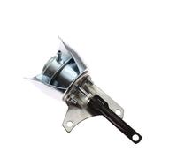 Para Mazda 3 1.6 L 80Kw DV6TED4 2003- GT1544V 753420 3M5Q-6K682-AE 9656125880 Turbo Vacuum Wastegate Turbocompresores automóviles