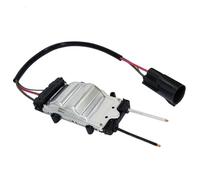 Para MAZDA 3 1137328365 1137328148 3M5H8C607RJ Unidades Control Ventilador Refrigeración Módulo Ventilador Refrigeración Motor