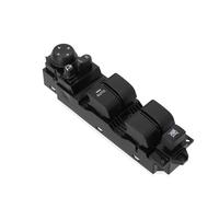Para Mazda 3 2.0L 2008 2009 Eletric Power Master Control Control Switch Botón De Plegado Del Espejo BEK666350 26 Pines BEK6-66-350 Interruptor control ventana coche