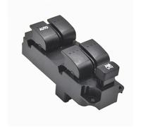 Para MAZDA 3 2003 2004 2005-2010 Interruptor De Control De Ventana Lateral Del Conductor Delantero Del Coche Accesorios Del Coche BP1E-66-350 WEFOLCC