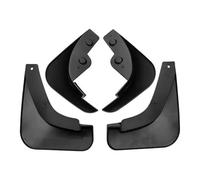 Para Mazda 3 2004 2005 2006 2007 2008 Guardabarros Y Protectores Contra Salpicaduras