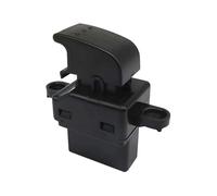 Para Mazda 3 2004-2009 Interruptor Ventana Eléctrica Delantera Pasajero B32H-66-370 Interruptor Maestro Ventana Eléctrica Interruptores Botón Pulsador Interruptor Ventana Eléctrica