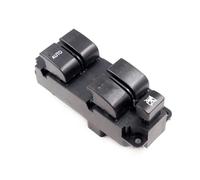 Para Mazda 3 2004-2010 Interruptor Elevalunas Eléctrico Automático Lado Conductor Delantero Izquierdo Bloqueo Ventana BP1E-66-350 BP1E66350