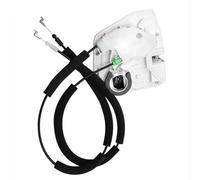 Para Mazda 3 2010-2013 Actuador De Cerradura Puerta Delantera Izquierda BBM459310E Conjunto Pestillo BBM4-59-310E Lado Del Conductor LH Actuador Bloqueo Puerta