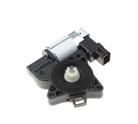 para Mazda 3 5 6 CX-7 CX-9 RX-8 GJ6A-59-58XF GJ6A5958XF Motor de elevalunas eléctrico Delantero Izquierdo del Lado del Conductor 742-801 617-51177