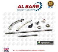 Para Mazda 3 6 2.0 Motor de Gasolina PEX2 Pexb Bga TC5401FK Regulador Kit Cadena