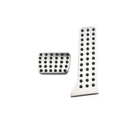 Para Mazda 3 6 CX-5 CX5 CX-3 2017-2019 CX-8 CX-9 Para Axela Para ATENZA AT Pedal De Acelerador Reposapiés Freno Y Embrague Auto(At without rest)