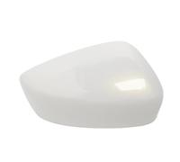 Para Mazda 3 Axela 2014-2016 Cubierta Del Espejo Retrovisor Del Ala De La Puerta Cubierta Del Espejo Retrovisor Carcasa Accesorios Para El Automóvil(White Right)